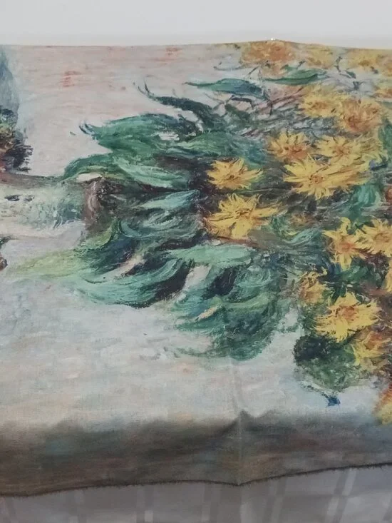 Scarf - Picture 2 of 4